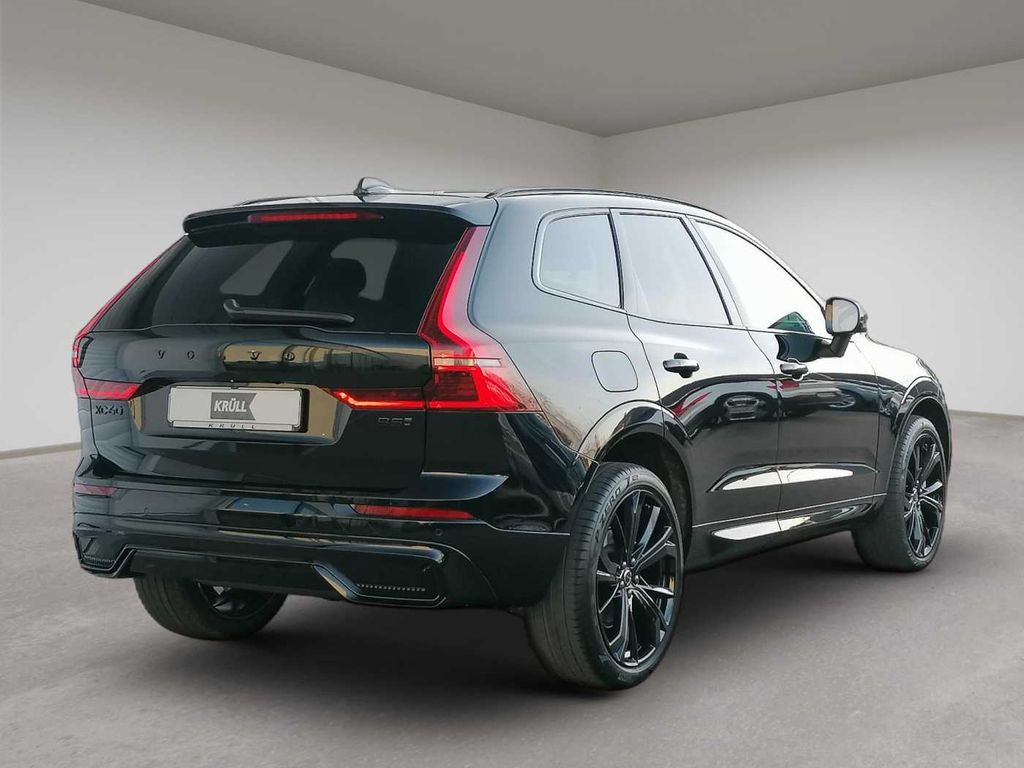 Volvo XC60 2025