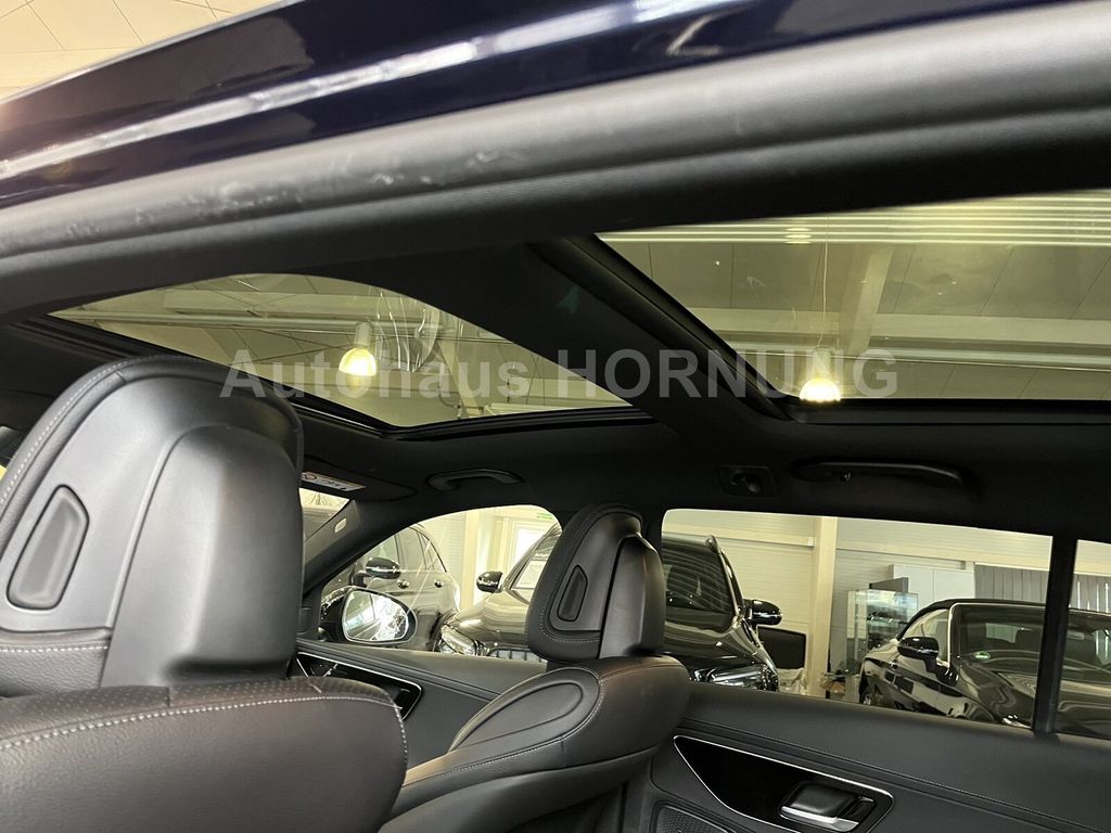 Mercedes-Benz C 180 2021