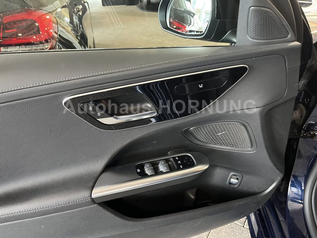 Mercedes-Benz C 180 2021