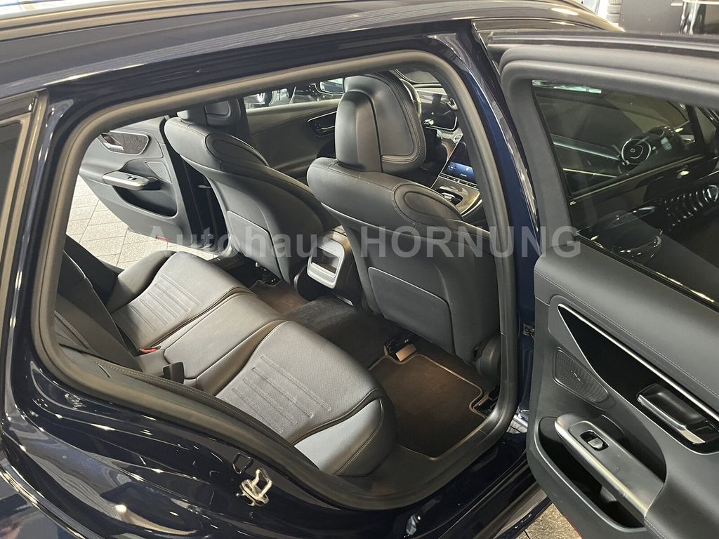 Mercedes-Benz C 180 2021