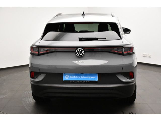 Volkswagen ID.4 2025