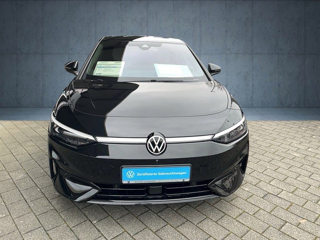 Volkswagen ID.7 2024