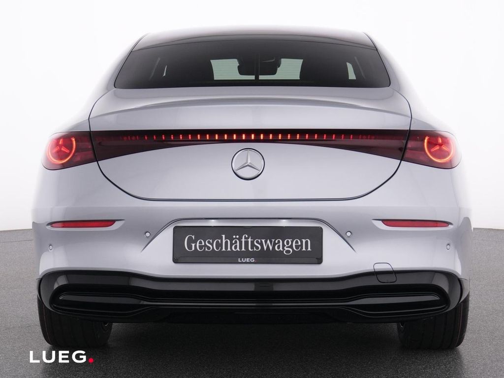 Mercedes-Benz CLA 250 2025