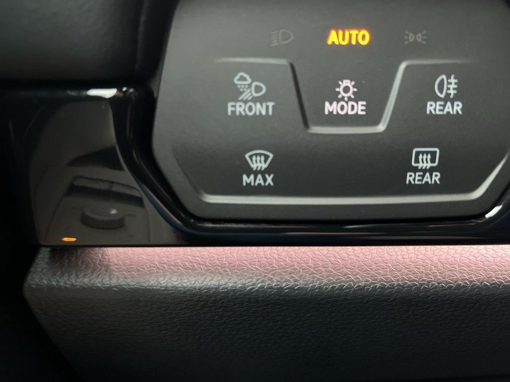 Volkswagen ID.7 2024