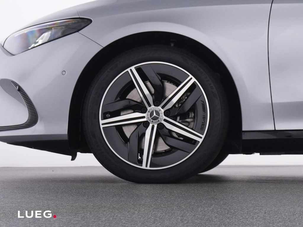 Mercedes-Benz CLA 250 2025