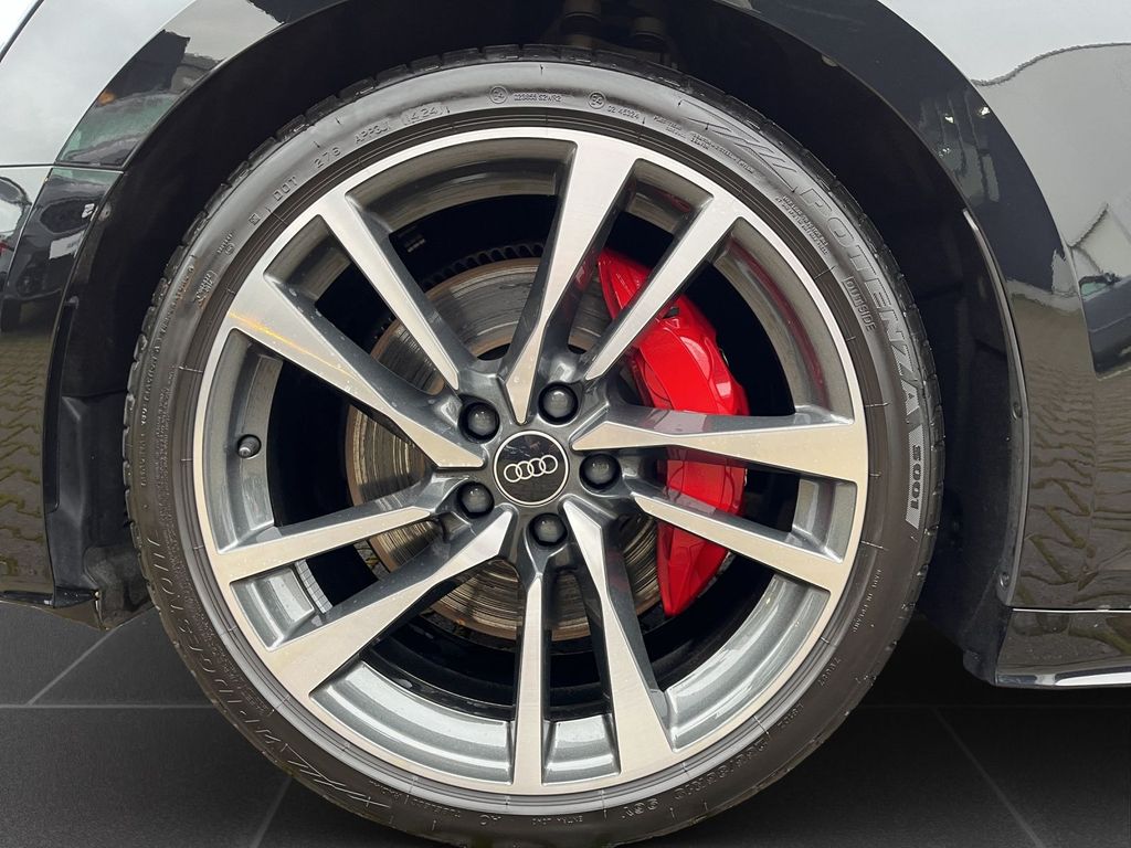 Audi S5 2024