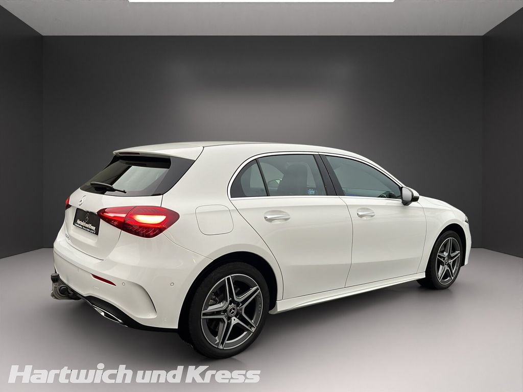 Mercedes-Benz A 250 2024