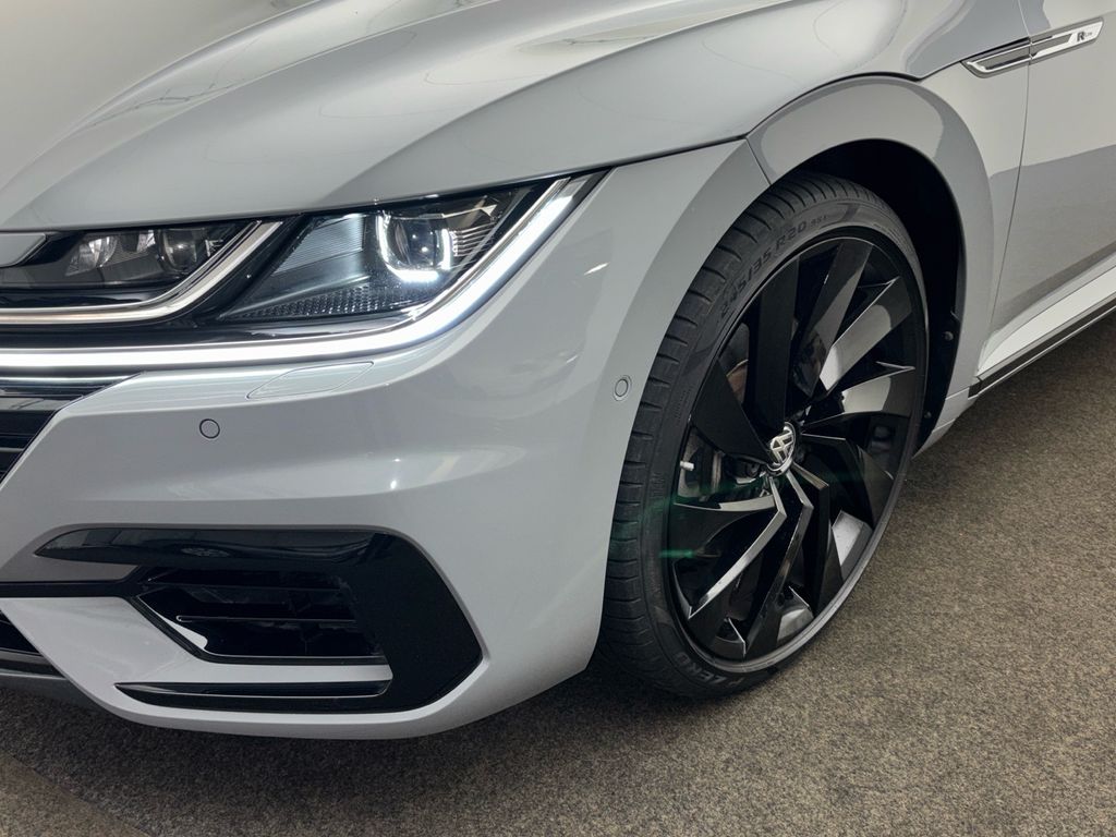 Volkswagen Arteon 2020