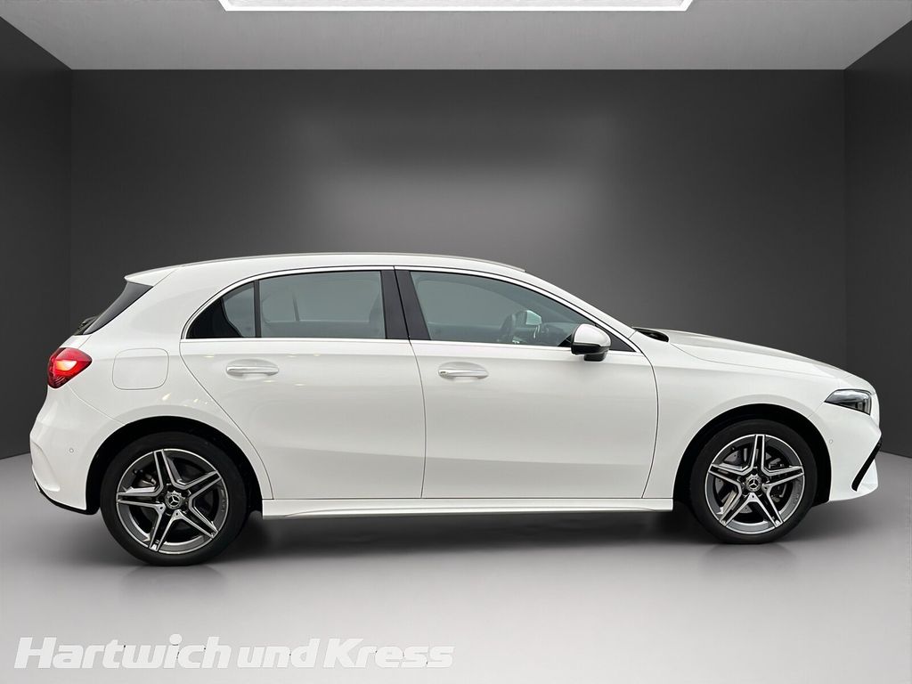 Mercedes-Benz A 250 2024