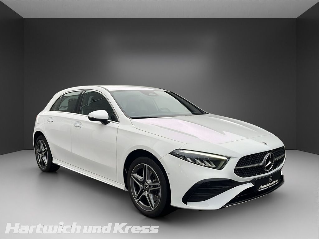 Mercedes-Benz A 250 2024