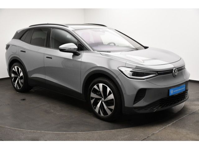 Volkswagen ID.4 2025