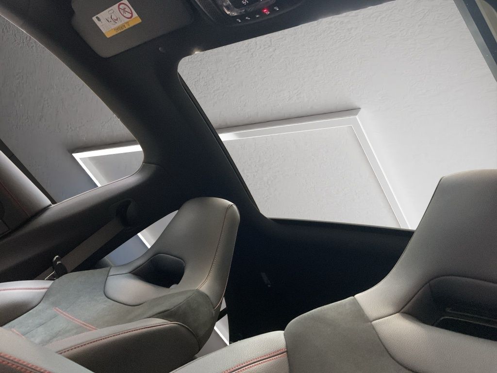 Mercedes-Benz CLA 200 2025