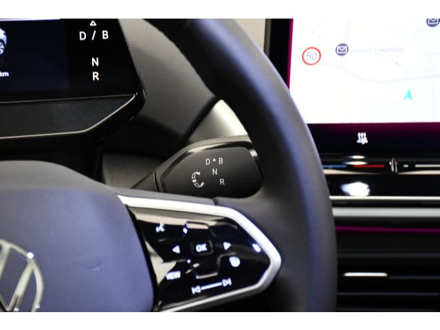 Volkswagen ID.4 2025