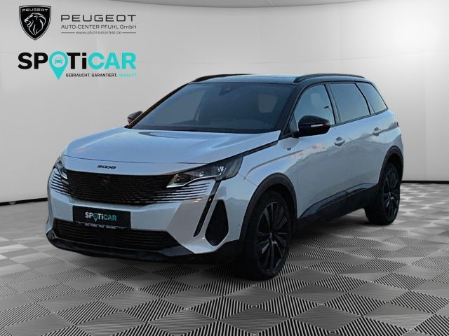 Peugeot 5008 2023