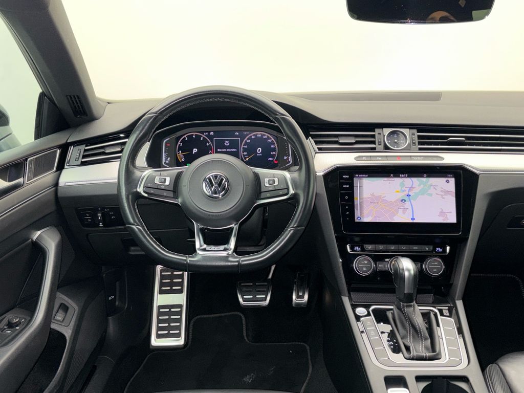 Volkswagen Arteon 2020