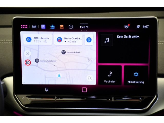 Volkswagen ID.4 2025