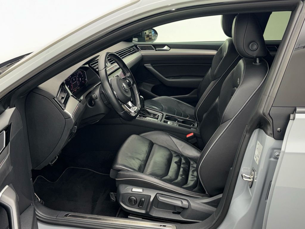 Volkswagen Arteon 2020