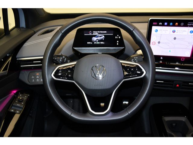 Volkswagen ID.4 2025