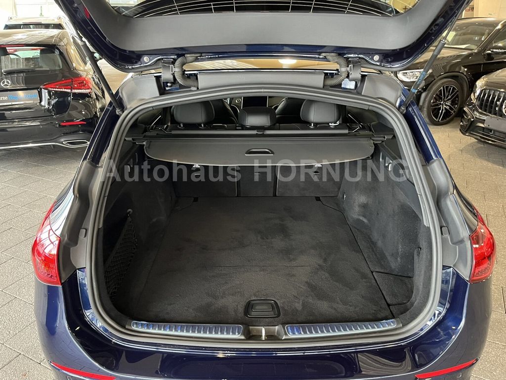 Mercedes-Benz C 180 2021