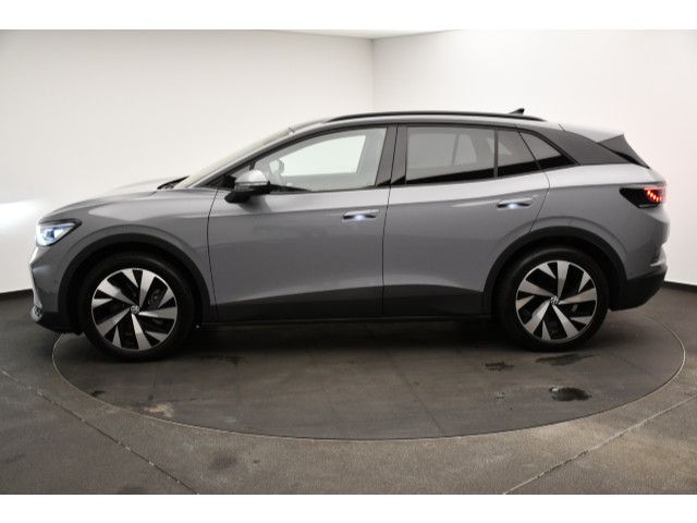 Volkswagen ID.4 2025