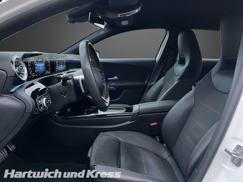 Mercedes-Benz A 250 2024