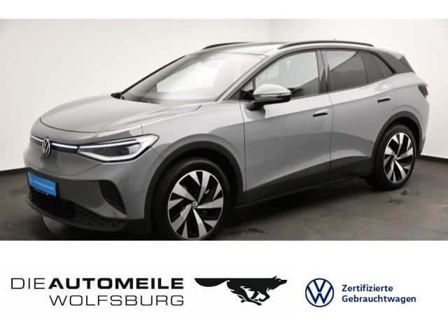 Volkswagen ID.4 2025