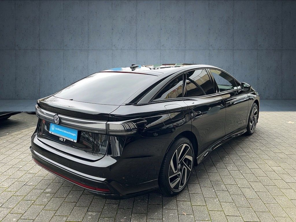 Volkswagen ID.7 2024