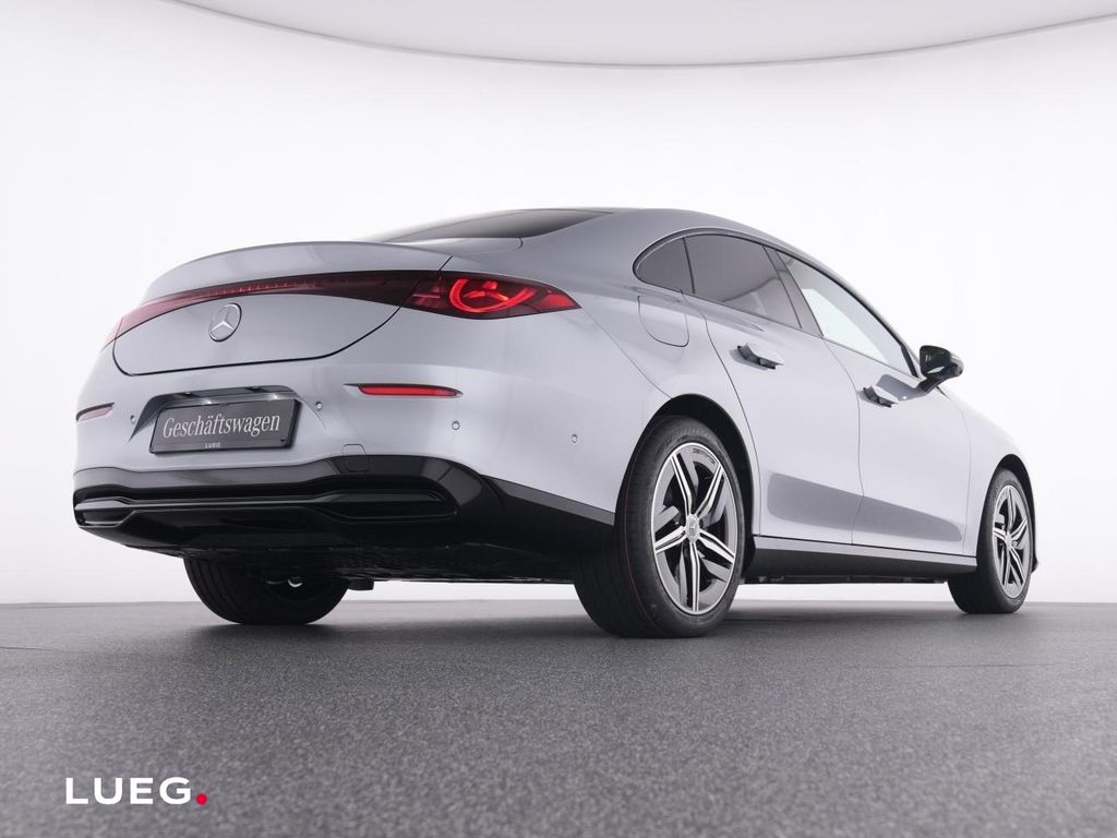 Mercedes-Benz CLA 250 2025