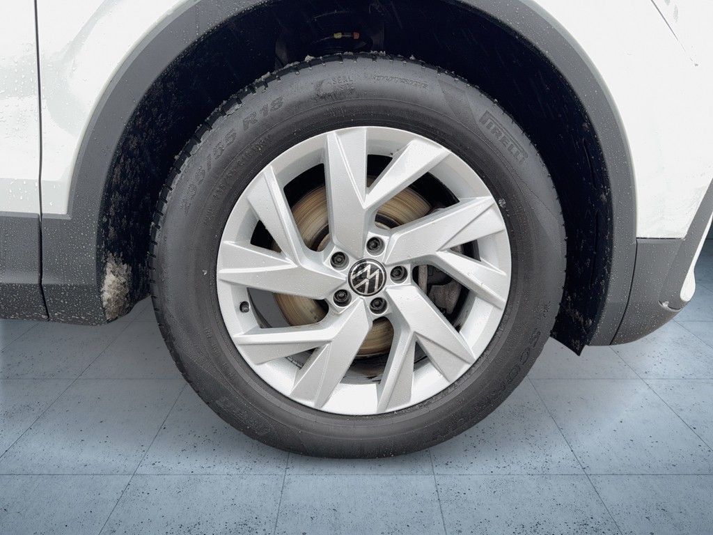 Volkswagen Tiguan Allspace 2022