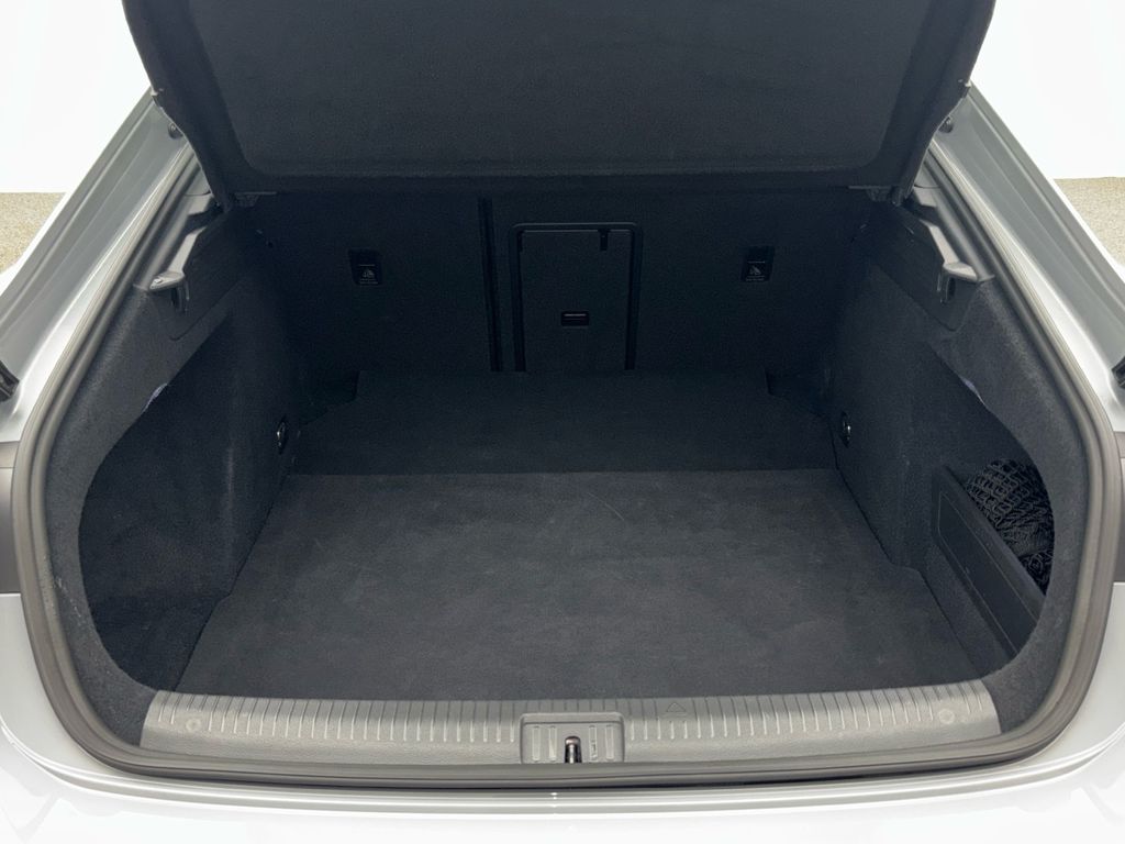 Volkswagen Arteon 2020