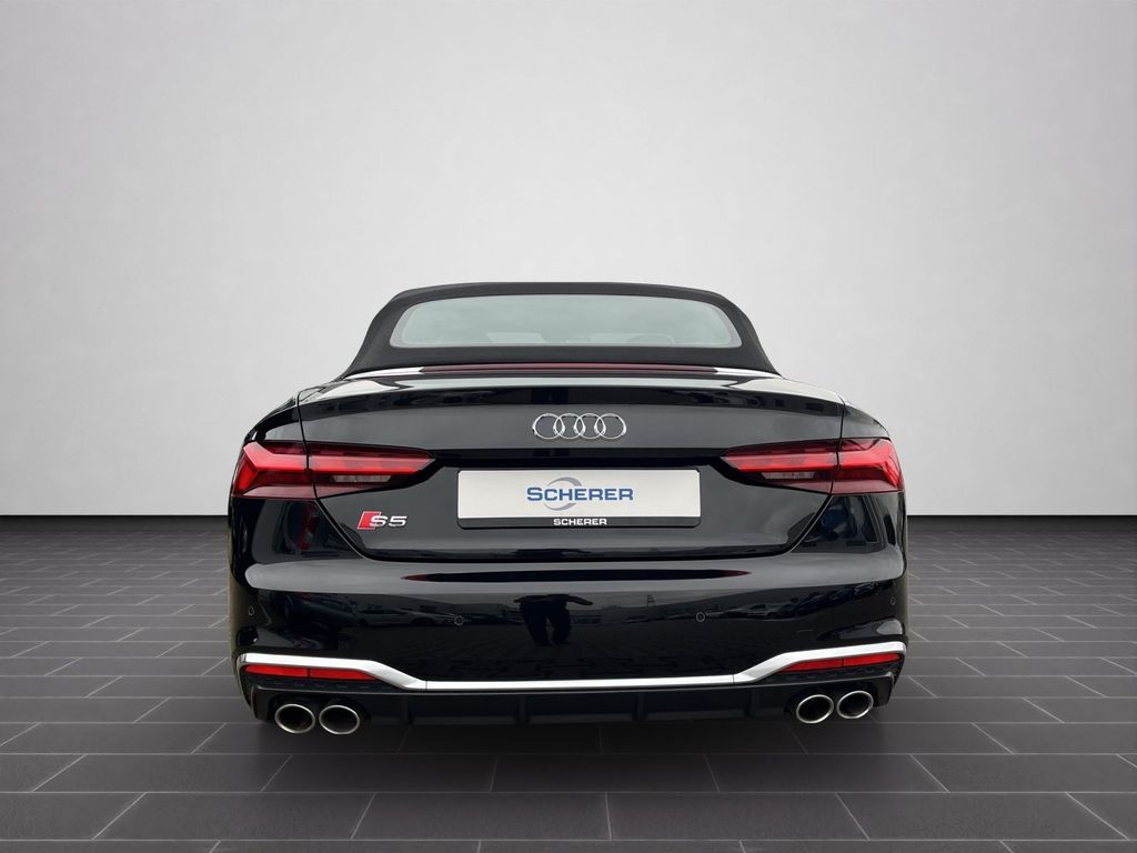 Audi S5 2024