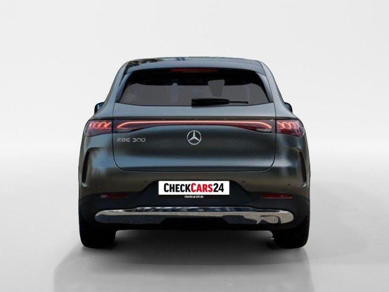 Mercedes-Benz EQE 2024