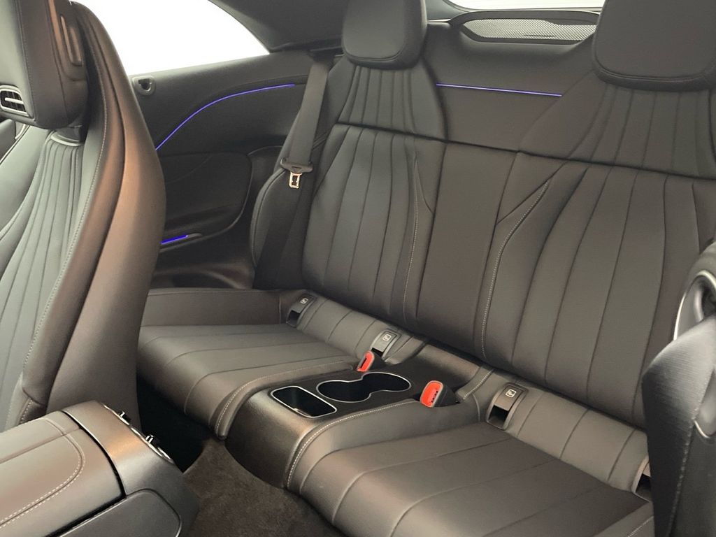 Mercedes-Benz CLE 200 2025