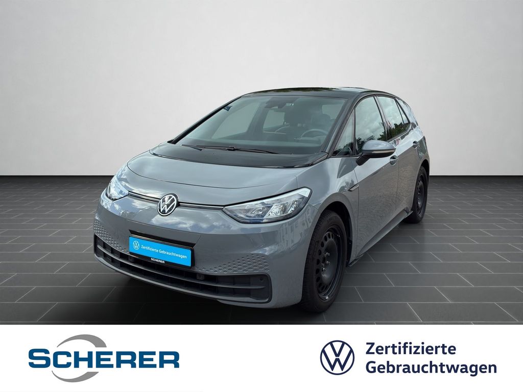 Volkswagen ID.3 2023