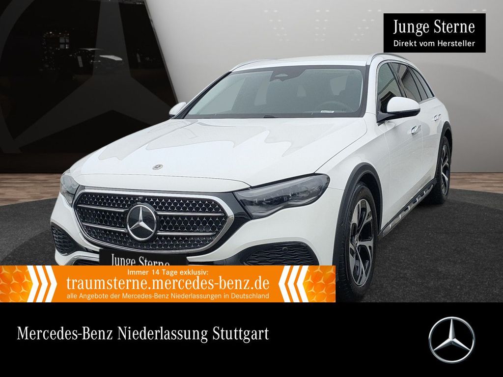 Mercedes-Benz E 220 2025