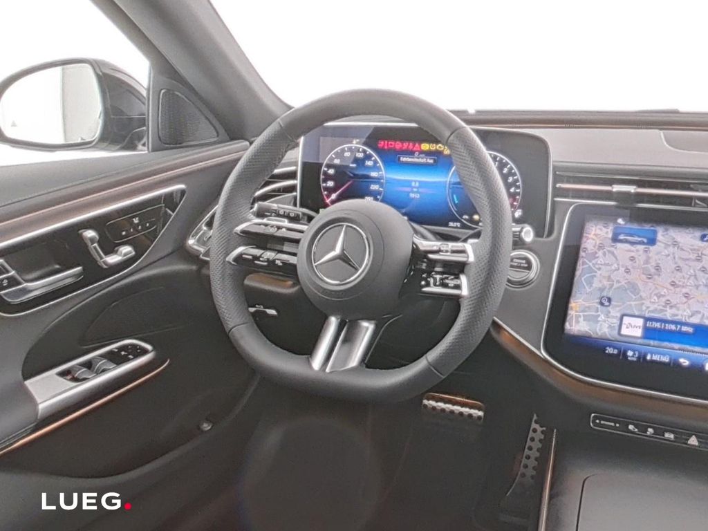 Mercedes-Benz E 300 2025