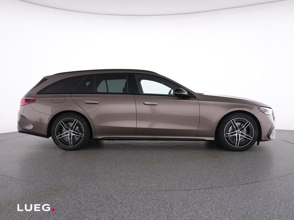 Mercedes-Benz E 300 2025