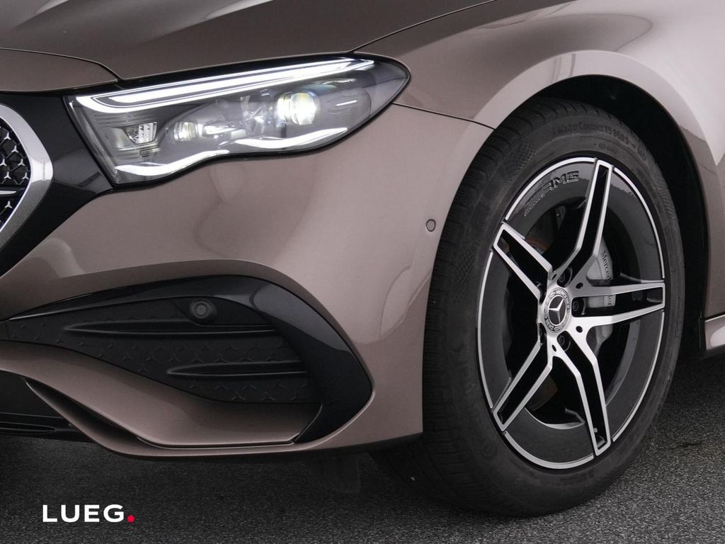 Mercedes-Benz E 300 2025