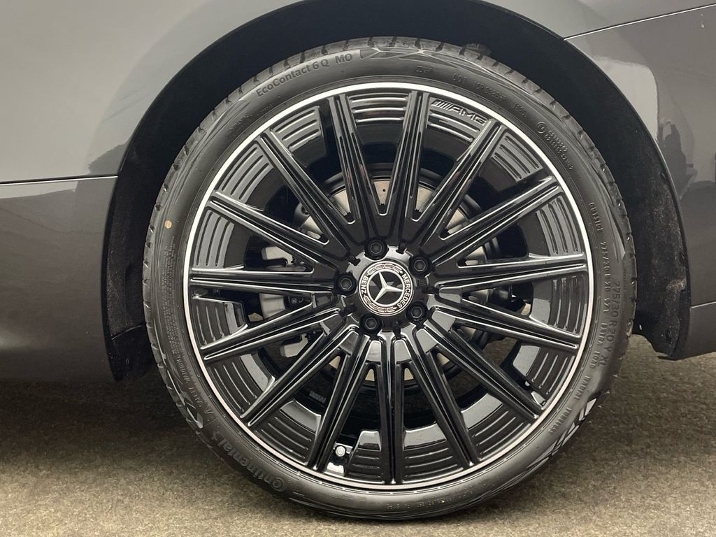 Mercedes-Benz CLE 200 2025