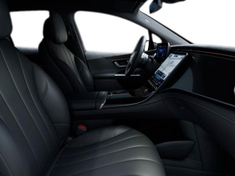 Mercedes-Benz EQE 2024