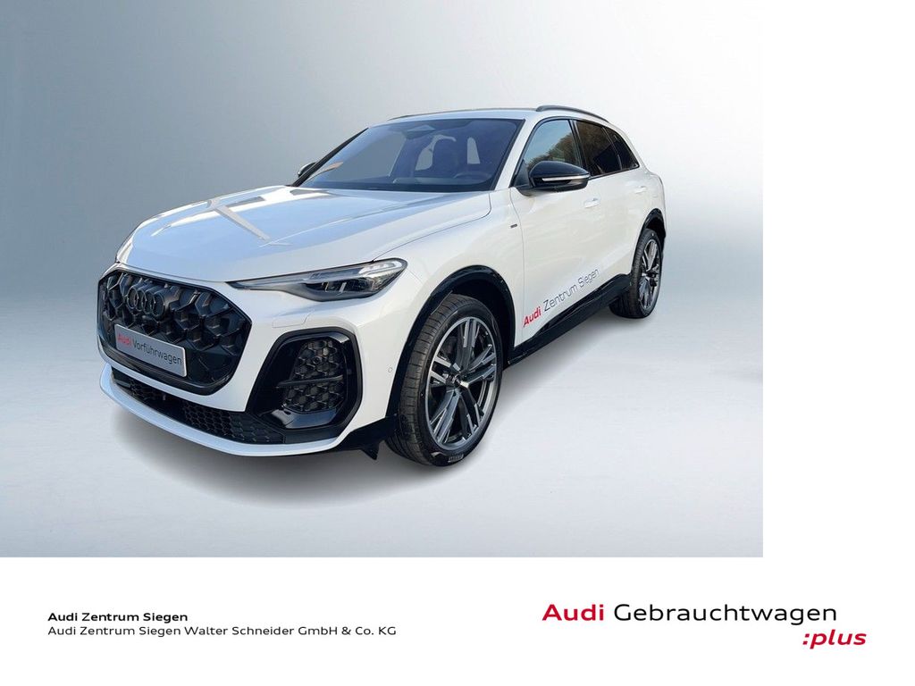 Audi Q5 2025