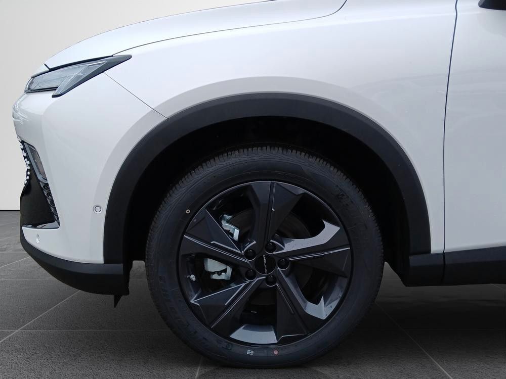 BAIC Beijing X55