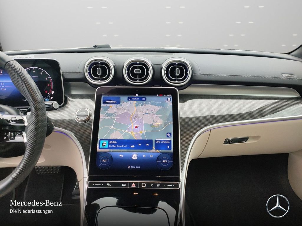 Mercedes-Benz CLE 200 2024