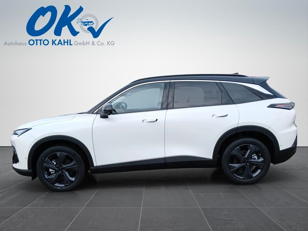 BAIC Beijing X55