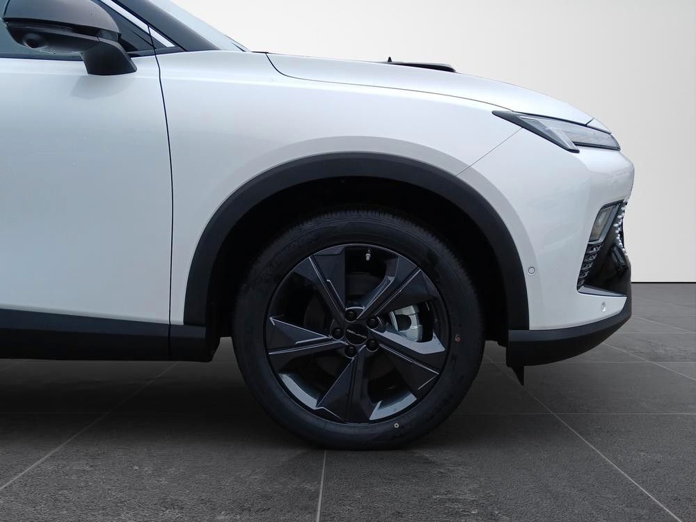 BAIC Beijing X55