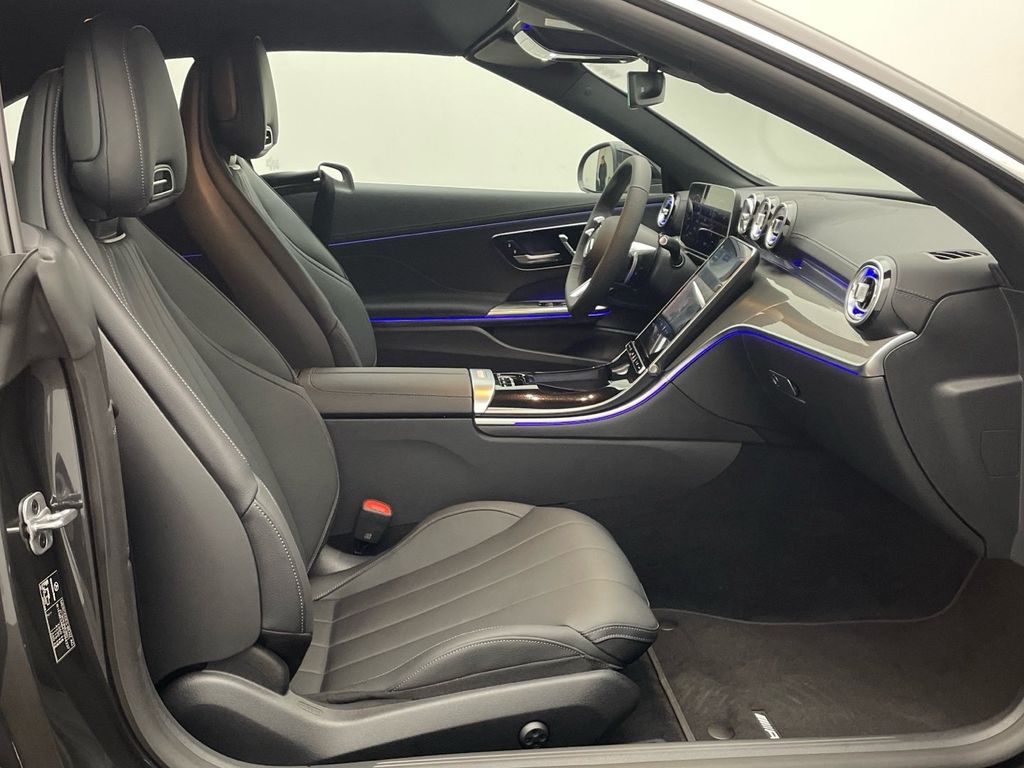 Mercedes-Benz CLE 200 2025