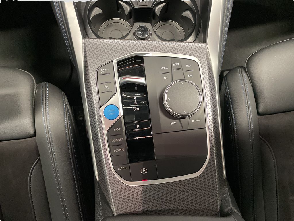 BMW i4 2023