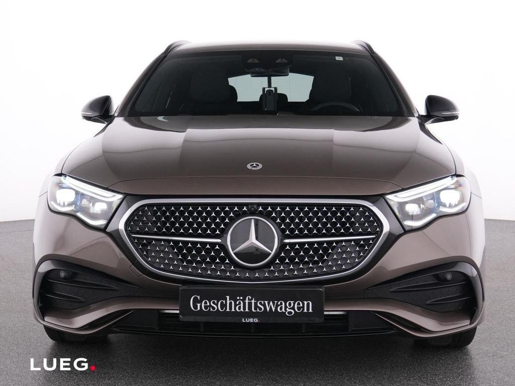 Mercedes-Benz E 300 2025