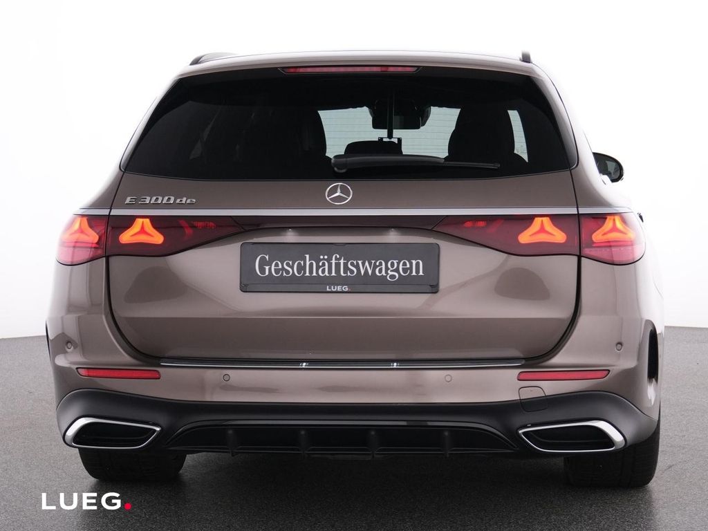Mercedes-Benz E 300 2025