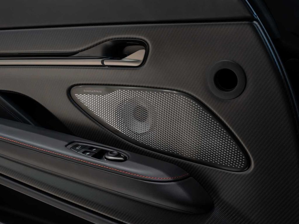 Aston Martin Vanquish